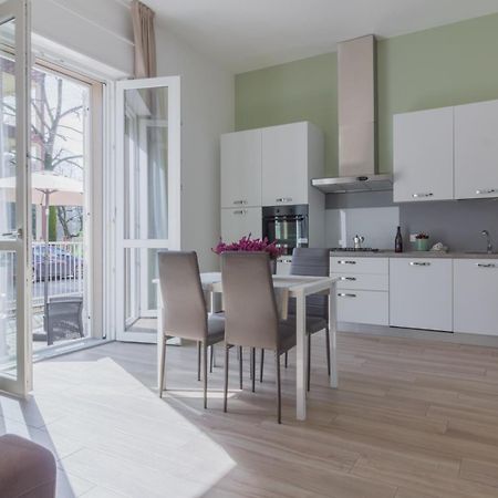 דירות פיאצ'נצה Maggie House מראה חיצוני תמונה