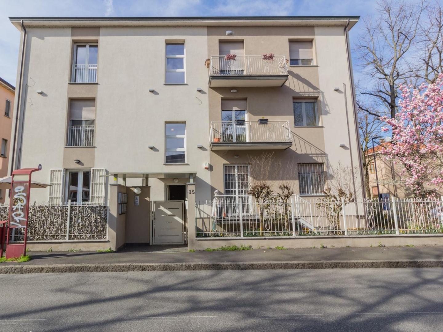 דירות פיאצ'נצה Maggie House מראה חיצוני תמונה