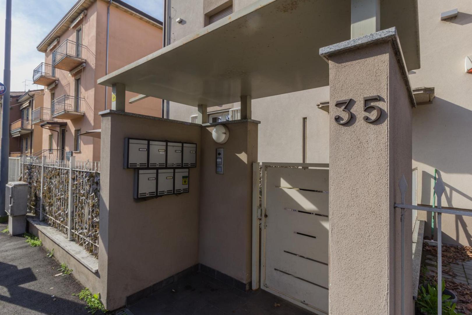 דירות פיאצ'נצה Maggie House מראה חיצוני תמונה