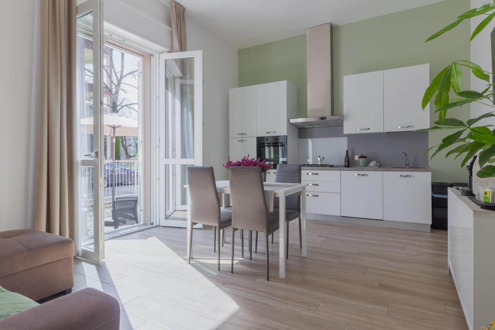 דירות פיאצ'נצה Maggie House מראה חיצוני תמונה