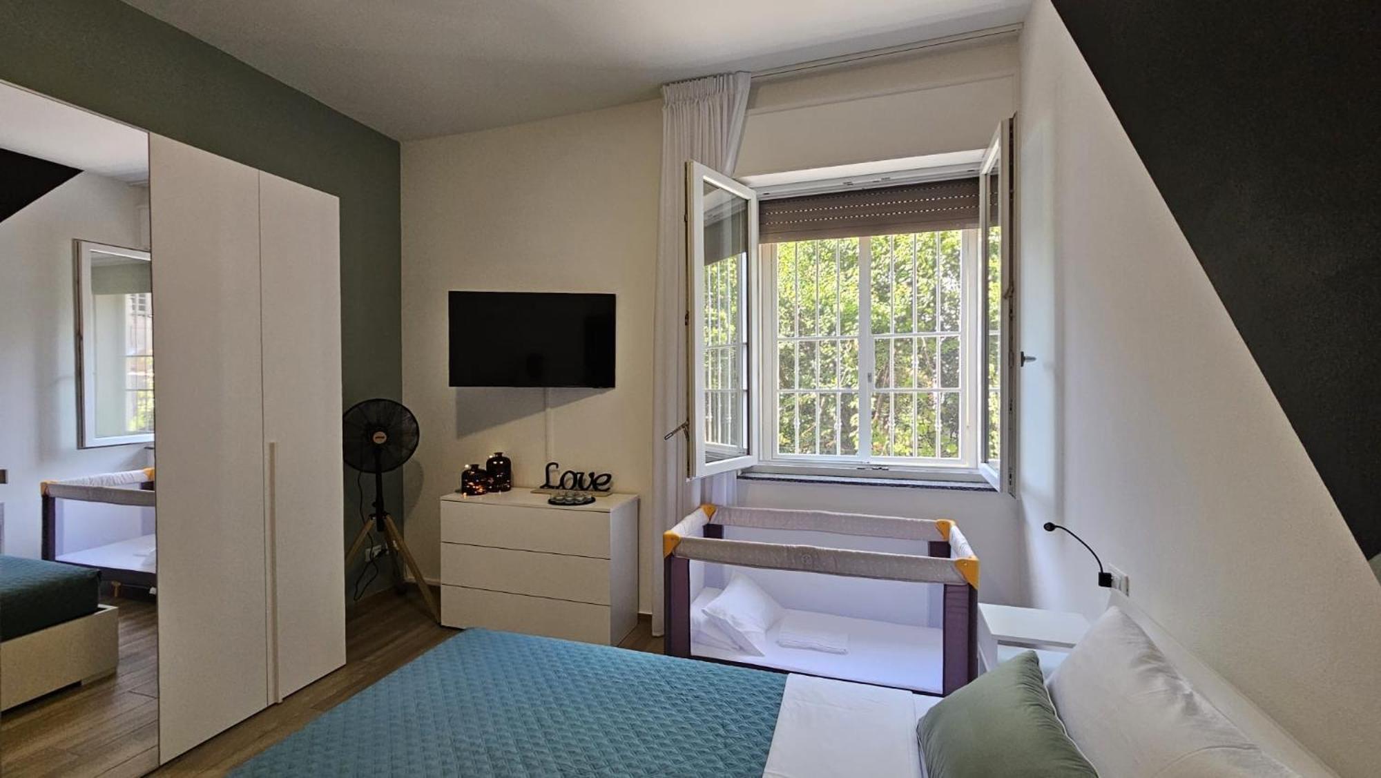 דירות פיאצ'נצה Maggie House מראה חיצוני תמונה
